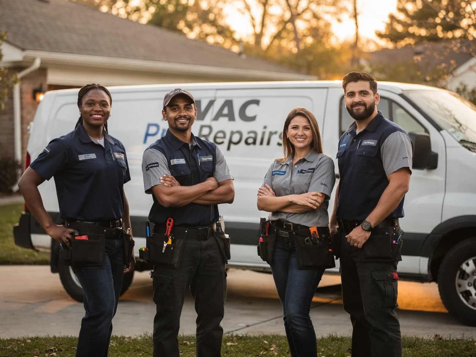 Heat Pump Repair company in Baldwin, IA