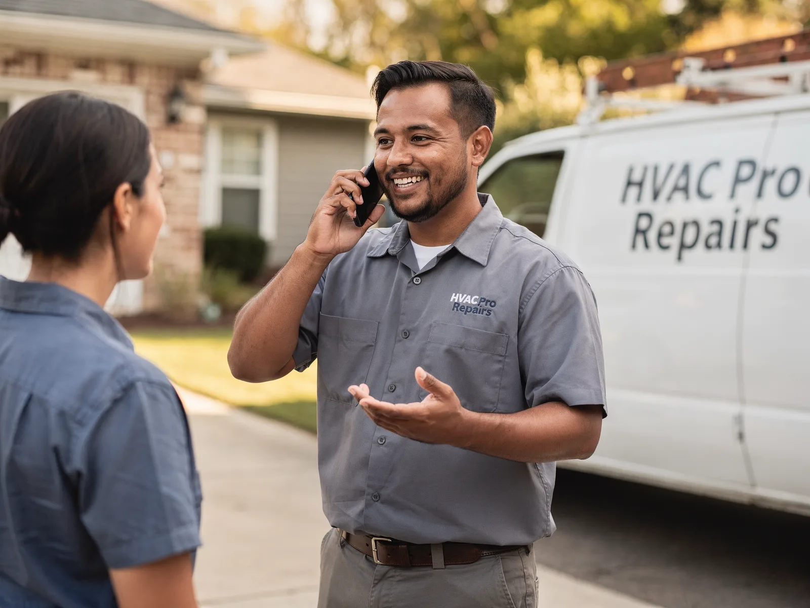 Heat Pump Repair Baldwin, IA FAQs